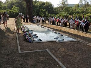 2023 07 18 SIGNES - HOMMAGE AUX 38 RESISTANTS FUSILLES EN 1944 (146)